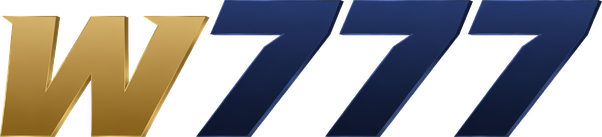 w777 লোগো